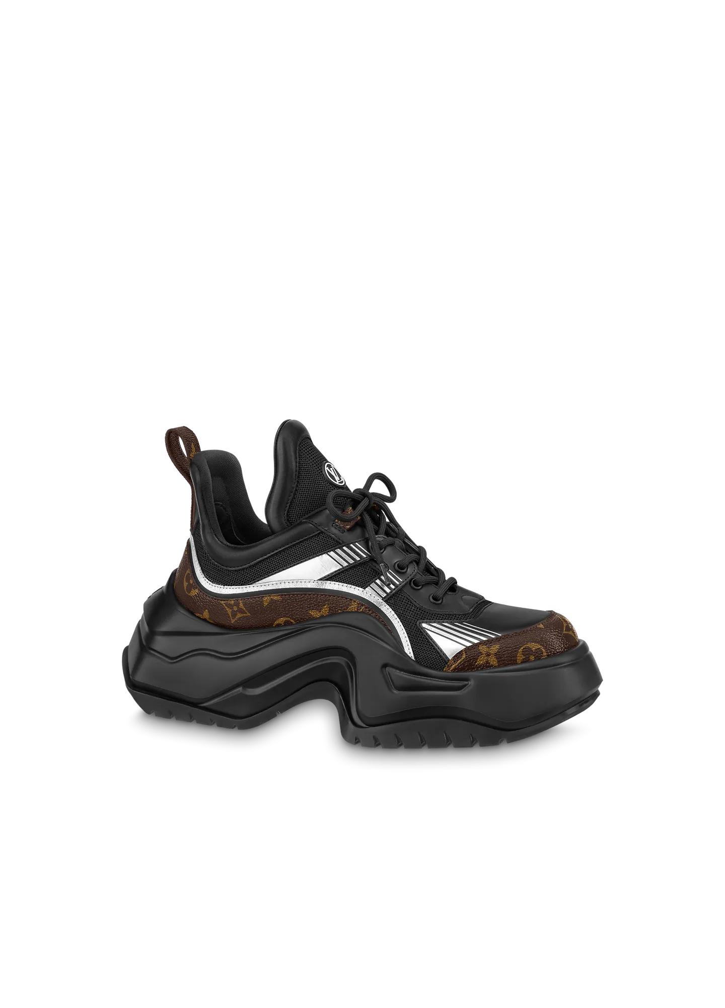 Louis Vuitton Archlight 2.0